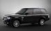 Land Rover Rover Range Rover Autobiography Black 2011 Widescreen Picture #15